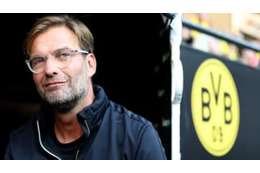 「監督したなかで最高の選手」 クロップ、ドルトムント時代の教え子を絶賛 画像