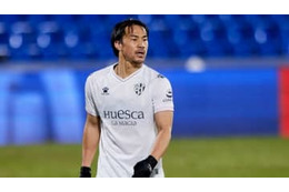 なぜ日本人はスペインで苦しむのか…岡崎慎司、「MFは埋もれる」と分析 画像