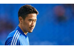 31歳香川真司、PAOKデビュー戦での「鬼腹筋」がこちら 画像