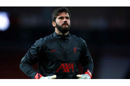 リヴァプール、来月の代表戦でアリソンら招集拒否へ 画像