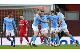 リヴァプールとシティ、残酷な落差があらわ…50年ぶりの歴史的記録に 画像