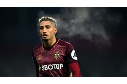  南野はどうなる…リヴァプール、今夏に新アタッカー獲得を熱望 画像