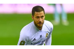  「最低でもあと5、6年はプレーしたい」 30歳アザールが発言 画像