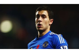 アザール、チェルシー新人時代に助けになった「2選手」を明かす 画像