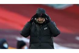 「君のせいだ」 リヴァプールのクロップ監督、記者への逆キレ会見で炎上 画像