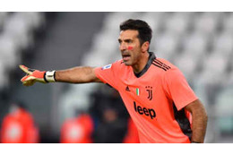 「神はブタ」発言疑惑のブッフォン、出場停止回避へ 画像