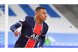 意味深？ エムバペ 「PSGで試合を積み重ねたい」と発言 画像
