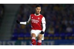 「チャンスをくれたらよかったのに」 サリバ、またアーセナルを愚痴る 画像