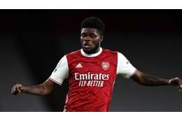 アーセナルMFパーテイ、インスタント麺好きだった「大使をやりたい」 画像