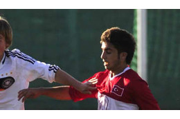 トルコで伝説誕生！「直接FKのみでハットトリック」がすげぇ 画像