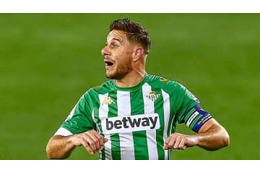 アニメ化した39歳ホアキン、「キャプテン翼」を歌う 画像