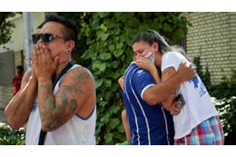 アイドル選手自殺のゴドイ・クルス、会長に殺害予告…“同名選手”もSNS炎上 画像