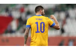 「技術的に大好き」 カカ、クラブW杯で爆発のジニャックに惚れる 画像