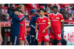 首都クラブの立場逆転！遠藤のウニオン・ベルリン、人気でヘルタ超え 画像