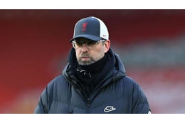 クロップ監督の最愛の母、死去…新型コロナで葬儀に行けず 画像