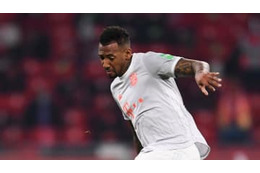 J・ボアテングの先日別れた彼女、謎の急死…クラブW杯決勝を欠場 画像