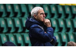 ナントのドメネク監督、なんと1ヶ月で解雇…1つも勝てず 画像