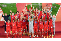 クラブW杯、バイエルンが優勝！パヴァール弾で「6冠」達成 画像