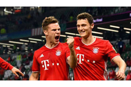 バイエルン6冠！クラブW杯優勝をもたらした「2つのVARレビュー」 画像