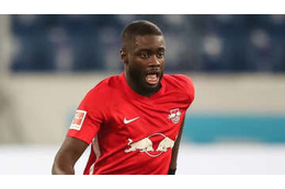 ウパメカノ、バイエルン移籍！サリハミジッチが認める 画像