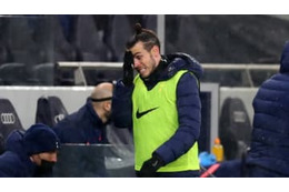 「ベイルのインスタ投稿は完全に間違い」 モウリーニョ監督が苦言 画像