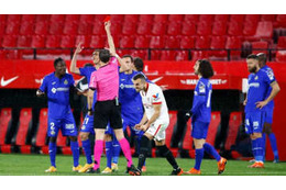 久保建英のヘタフェ、ファウル数とカード数が5大リーグで最悪だった 画像