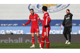 崩壊リヴァプール、なぜこんなに負けるのか…ヴェンゲルが「弱体化の理由」を分析 画像