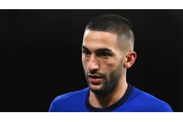 ジヤシュ、チェルシー退団希望か　トゥヘル構想外？ 画像