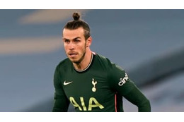 ベイル、シティ戦で3人切り裂く超プレー！「復帰後最高のベイル」とザワつく 画像