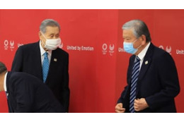 「川淵さんの功績じゃなくて失言の報道ばかり…」 前園氏、マスコミ報道に苦言 画像