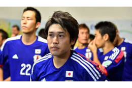 内田篤人、アーセナル移籍が消滅した理由を明かす　原因は日本代表と自分？ 画像