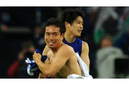 「長友さんに殴られた！」 内田篤人、“自分が100％悪かった秘話”を明かす 画像