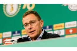 チェルシーの監督要請を断った…ラングニックがその理由を明かす 画像