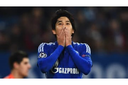 長友じゃない！内田篤人、ユニフォーム交換しに来てくれたインテル選手を明かす 画像