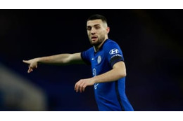 「寝てんのか」 チェルシーMFコヴァチッチ、副審に苦言？ 画像