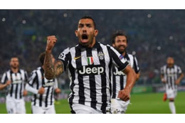 「テベス、ロナウド、ドログバはヤバい」バルザーリの回顧がおもしろい 画像