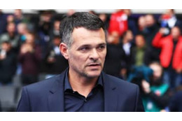 元仏代表サニョル、ジョージア代表監督に！あの名選手が仲介 画像