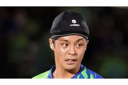 足首怪我の齊藤未月、4ヶ月の離脱に 画像