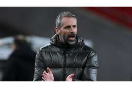 もう決定…ボルシアMG監督、来季ドルトムント就任 画像