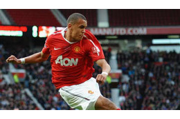 元ユナイテッド神童、「先輩のスパイク窃盗事件」の真実を激白 画像