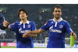 内田篤人と同時にシャルケ移籍のラウール、「バカか？」と思ったとマガトが明かす 画像