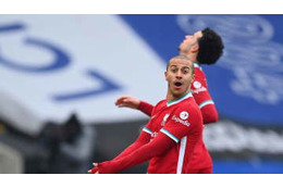 ヴェンゲル、リヴァプールのティアゴ獲得は「監督がやりがちな失敗」と語る 画像