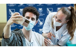 EURO2020とCL、あのワクチン先進国が「単独開催」打診 画像