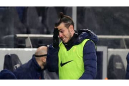 「ベイル、キャリアの終わりが近い」代理人が語った理由は… 画像