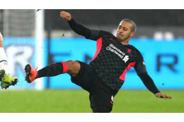 データが示す？ティアゴが「リヴァプールの守備に悪影響」の原因とは 画像