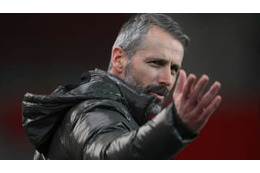 ドルトムント行き決定のボルシアMG監督、宣言！「選手は連れていかない」 2月18日 画像