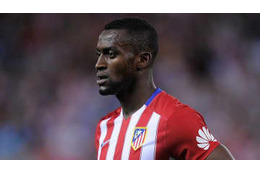 怪我で歌手転向のジャクソン・マルティネス「アトレティコ時代の治療が…」 画像