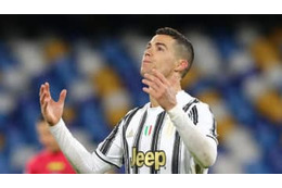 カッサーノ「ロナウドはワガママだ」 画像