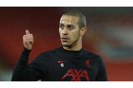 バイエルン伝説マテウスが指摘「ティアゴ、リヴァプールから連れ帰ろう」 画像