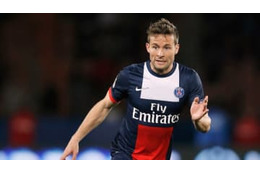 元フランス代表MFキャバイ、35歳で現役引退 画像